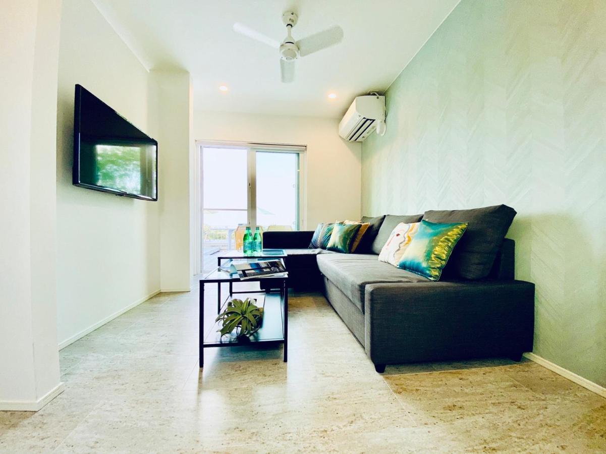 הוילה Motobu Terrace מראה חיצוני תמונה