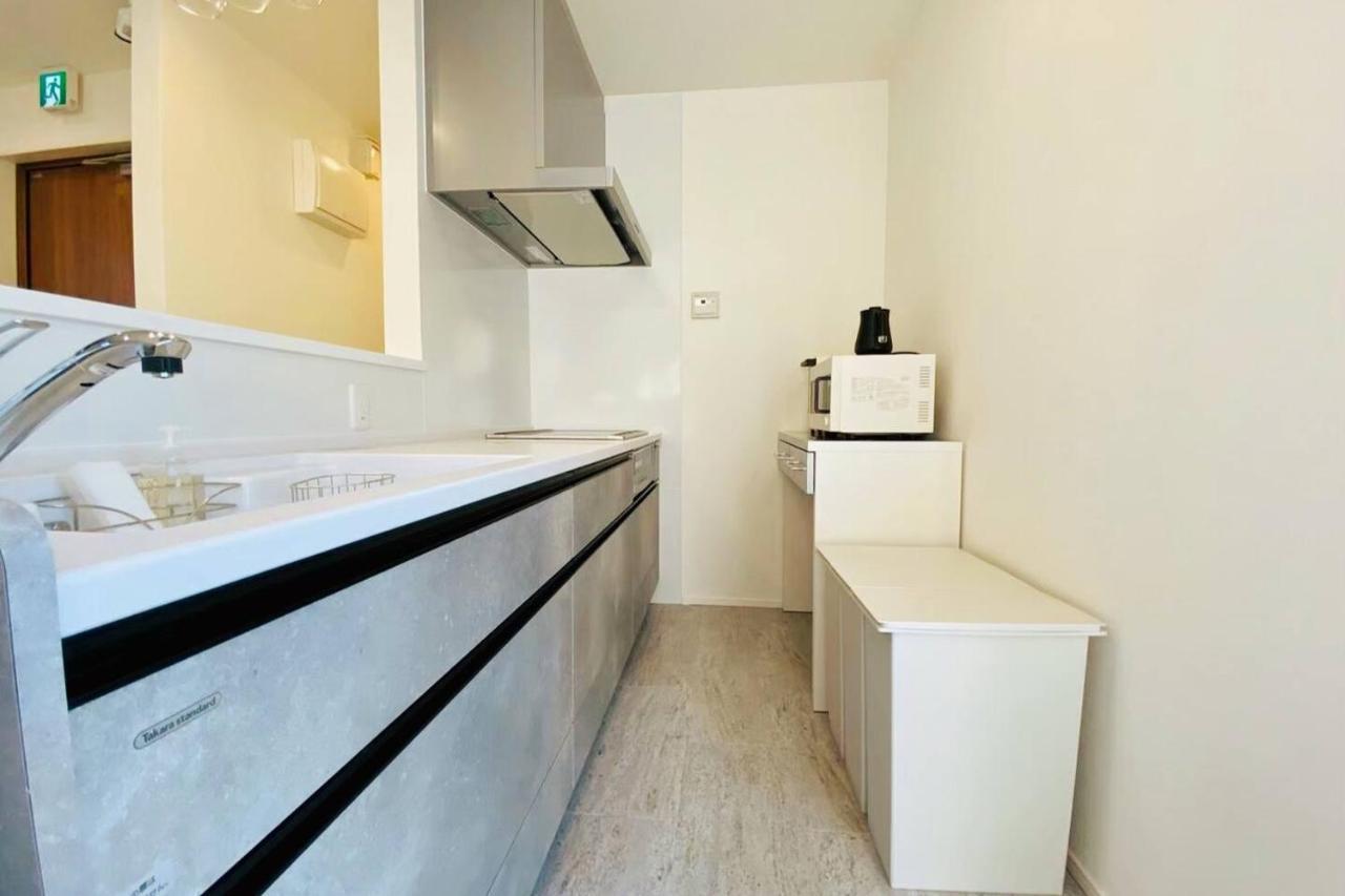 הוילה Motobu Terrace מראה חיצוני תמונה