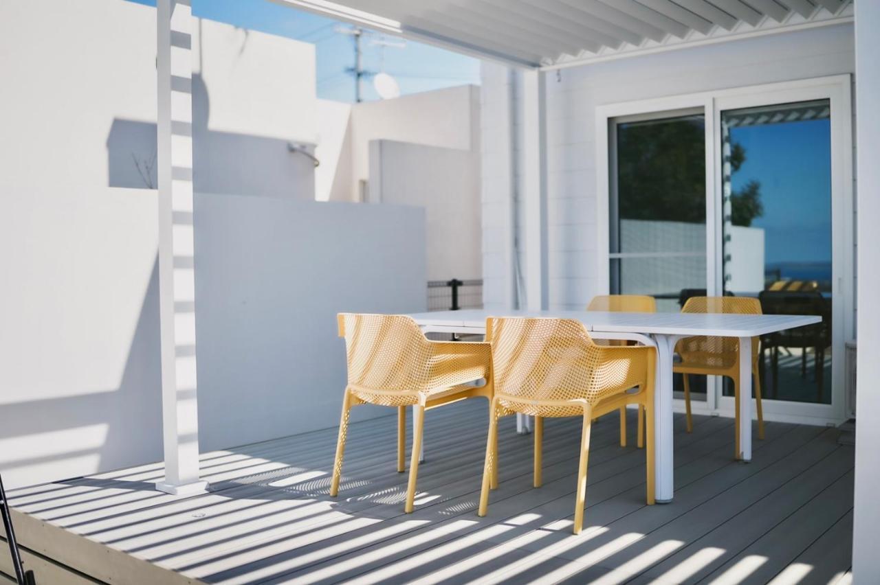 הוילה Motobu Terrace מראה חיצוני תמונה