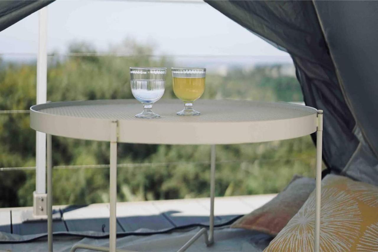 הוילה Motobu Terrace מראה חיצוני תמונה